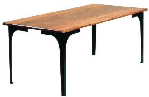Tables Benucci Collection | Tables by Sara Jaffe Designs