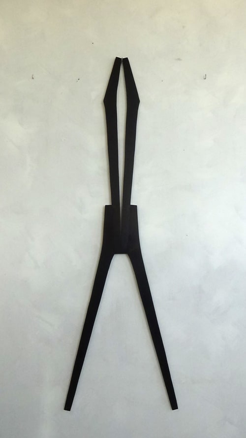 Signes | Sculptures by VANDENHEEDE FURNITURE-ART-DESIGN