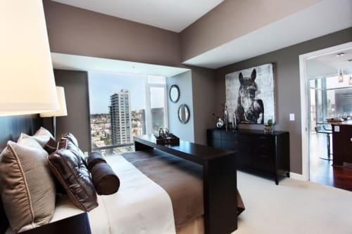 Bed Table | Beds & Accessories by Christopher Original