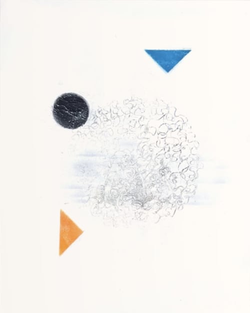 Nostalgic Nuance | Paintings by Stephen Andrew Art