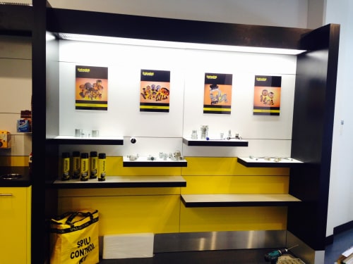 Australia, Other, Interior Design