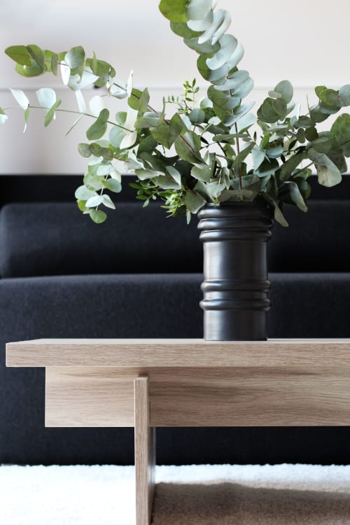 Rozmova Totem | Vase in Vases & Vessels by Creating Comfort Lab