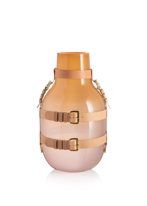 Hero.ine Collection - LATA Vase | Vases & Vessels by Rückl