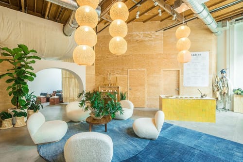 PLATFORM, Other, Interior Design