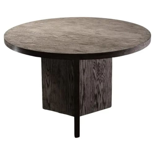 Atlantic Kitchen / Dining Table | Tables by NO AGE FURNITURE STUDIO