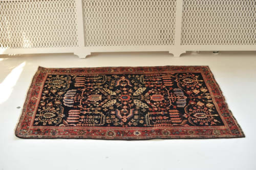 Sly | Area Rug in Rugs by The Loom House