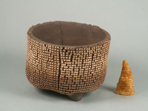 Clb-8 | Vases & Vessels by COM WORK STUDIO