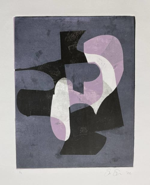 Lotion | Prints by Susan Smereka