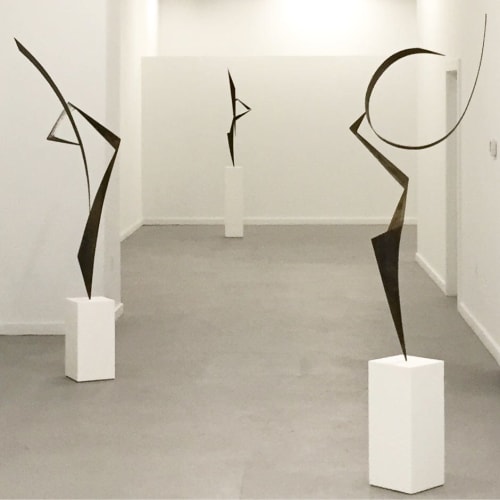 Free Standing Sculptures | Sculptures by Marko Kratohvil