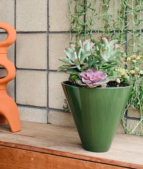 Vase | Vases & Vessels by Vessel USA Inc.