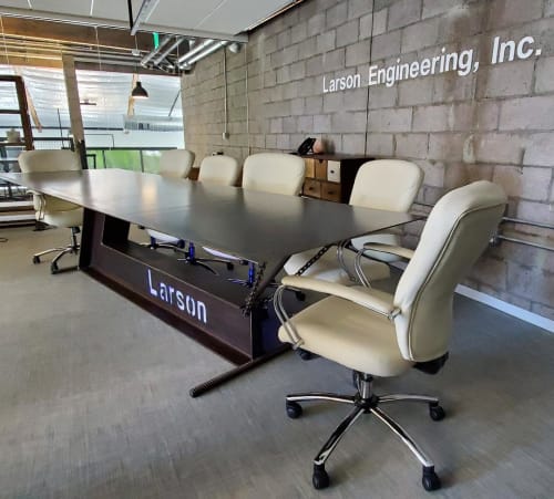 Larson Enginering, Inc., Other, Interior Design