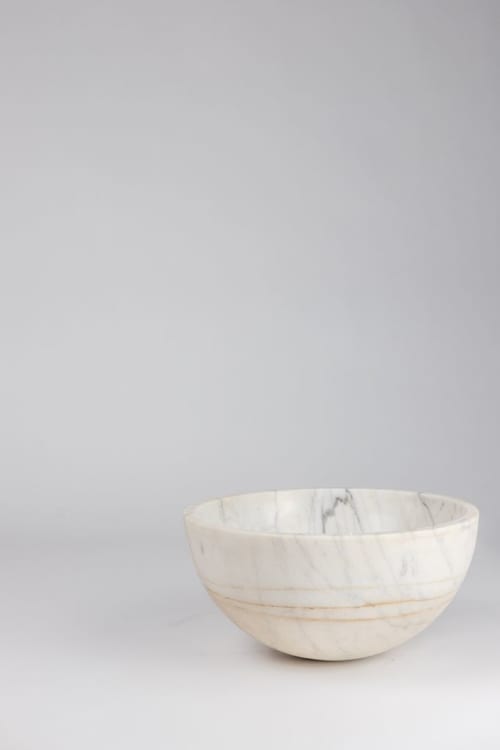 Espressione | Decorative Bowl in Decorative Objects by gumdesign