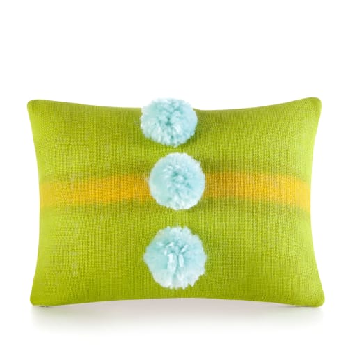 amafa apple | Pillows by Charlie Sprout