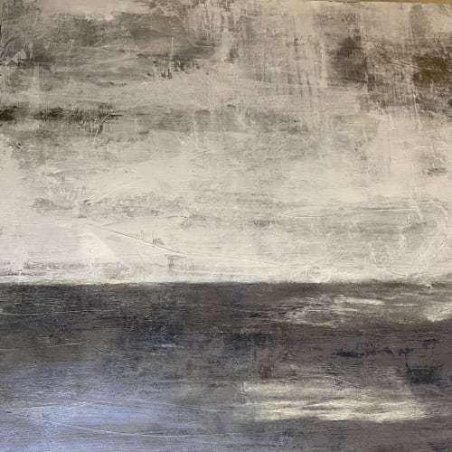 New Horizon | Paintings by Julianna Poldi