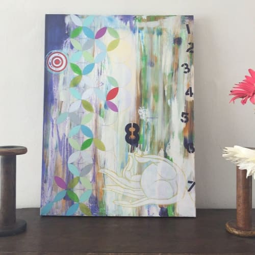 Prosperity | Prints by Jodi Fuchs