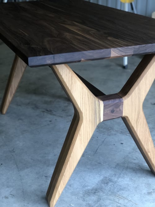 Custom Request | Tables by Reclaimed Theory
