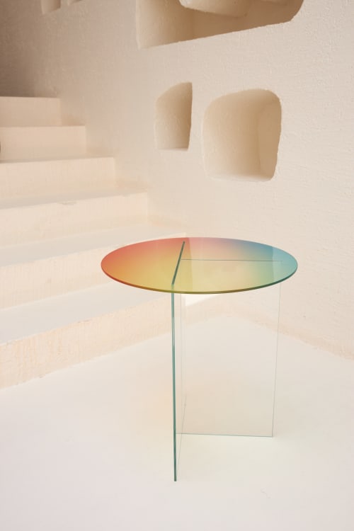 Cosmos Mini Coffee Table | Tables by STUDIO MONSOLEIL