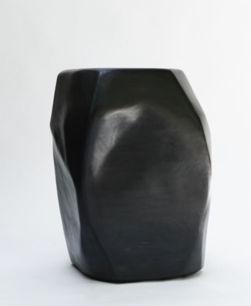 Boulder Side Table | Tables by Elias Furniture