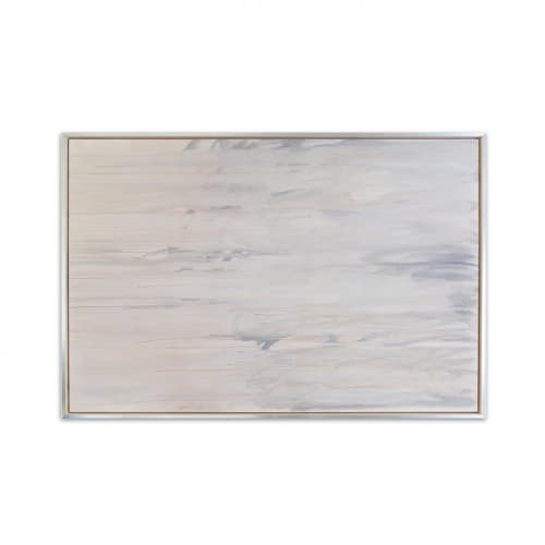 Etnographica 31 | Oil And Acrylic Painting in Paintings by Kim Fonder