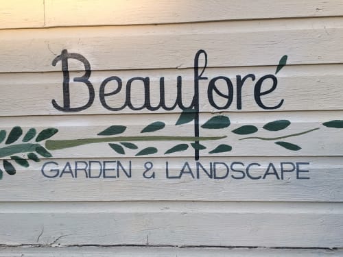 Beaufore Garden & Landscape