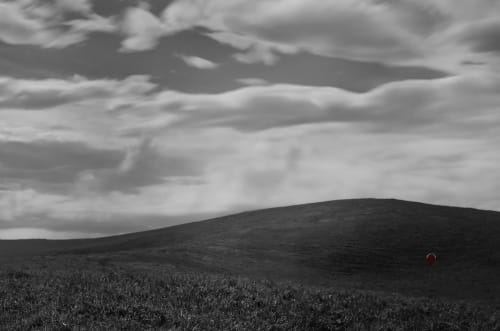 The Illusion of the Subconscious – Fine Art Photography | Photography by ANDRES GALAN