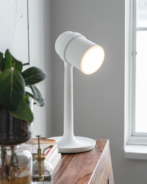 Halcyon x Gantri | Table Lamp in Lamps by Joe Parker