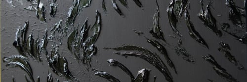 Monika Kupiec Abstract Art