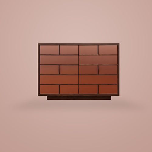 IAN Cabinet | Storage by Ivar London | Custom