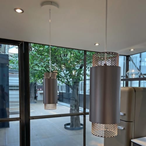 Union Pendant | Pendants by JSPR | JSPR in Eindhoven