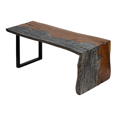 Semeru Dining Table | Tables by Sacred Monkey