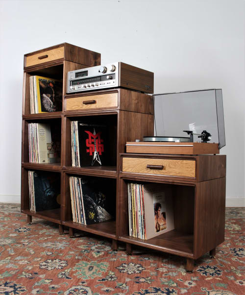 GideonRettichWoodworker
