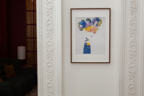 Gussie and Connor 14 | Prints by Casey Blanchard