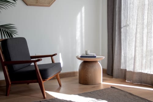 Mezcalito Gordo | Side Table in Tables by SinCa Design