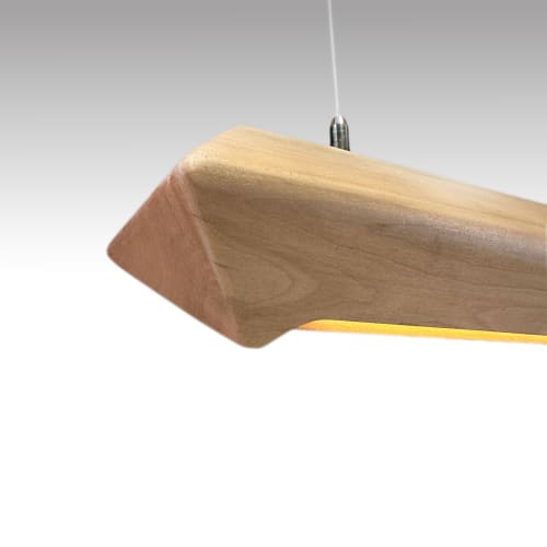 Patagonia Pendant Light | Pendants by Espina Corona