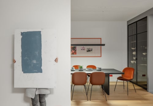 True Home | Interior Design by Bogdanova Bureau