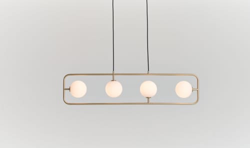 Sircle Pendant PH4 | Pendants by SEED Design USA