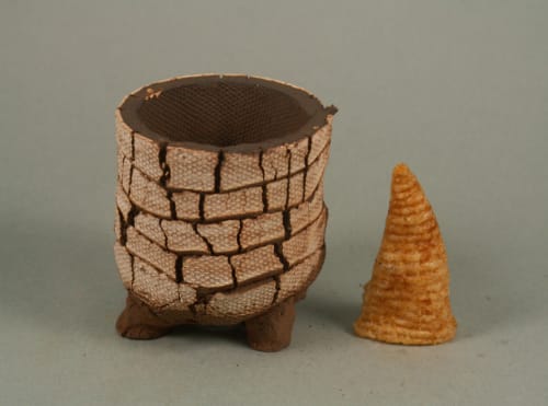 Csb-7 | Planter in Vases & Vessels by COM WORK STUDIO
