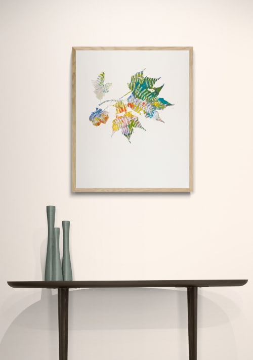 The Promise of Summer 9 | Prints by Casey Blanchard | Boston Children’s Hospital in Boston