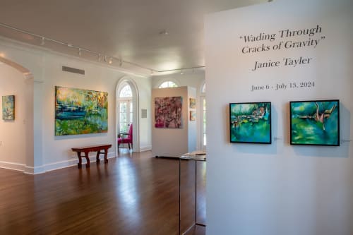 Janice Tayler