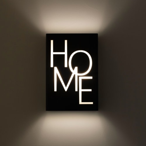 Home Wall Sconce