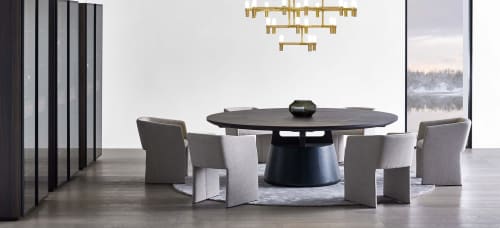 Unity Table | Tables by Camerich USA