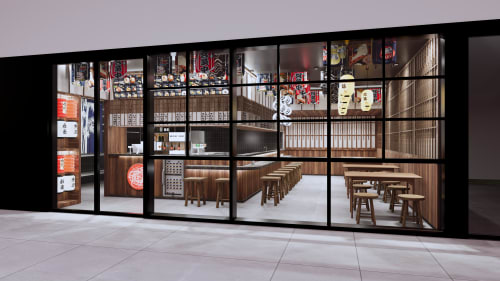 Lyric Lane, Other, Interior Design