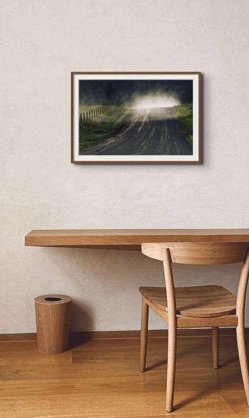 Road (Photography, Nature Photography) | Photography by n/a