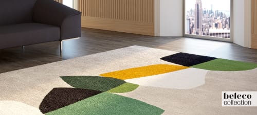 Beleco Carpets | Rugs by Beleco