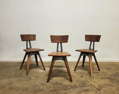 Aspen Dining Chair | Chairs by TY Fine Furniture