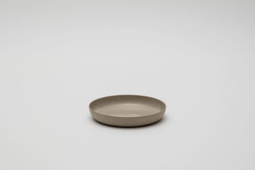 Porcelain plates | Ceramic Plates by Kirstie van Noort