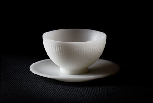 Statuaria | Cup in Drinkware by gumdesign