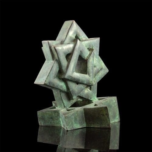 Nils Hansen | Sculptures by Nils Hansen | Hybrid Sculpture Lab Berlin | Berlin in Berlin