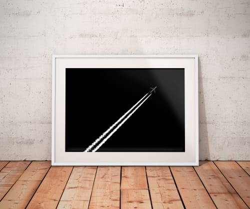 Black and White | Limited Edition Print | Photography by Tal Paz-Fridman | Limited Edition Photography