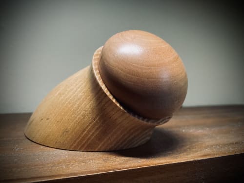 Sculpture 4 | Sculptures by Witrock Carpentry